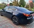 Синий Мазда 6, объемом двигателя 2.49 л и пробегом 79 тыс. км за 17500 $, фото 10 на Automoto.ua