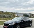 Синий Мазда 6, объемом двигателя 2.5 л и пробегом 52 тыс. км за 20500 $, фото 3 на Automoto.ua
