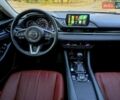 Синий Мазда 6, объемом двигателя 2.5 л и пробегом 41 тыс. км за 23000 $, фото 16 на Automoto.ua