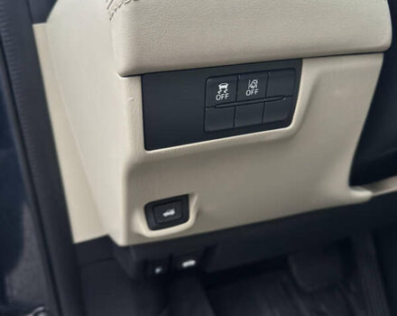 Синій Мазда 6, об'ємом двигуна 2.49 л та пробігом 100 тис. км за 16400 $, фото 26 на Automoto.ua