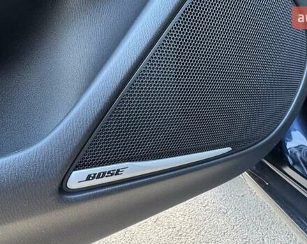 Синій Мазда 6, об'ємом двигуна 2.49 л та пробігом 68 тис. км за 21100 $, фото 9 на Automoto.ua