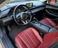 Синий Мазда 6, объемом двигателя 2.5 л и пробегом 41 тыс. км за 23000 $, фото 22 на Automoto.ua