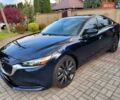 Синий Мазда 6, объемом двигателя 2.49 л и пробегом 79 тыс. км за 17500 $, фото 2 на Automoto.ua