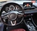 Синий Мазда 6, объемом двигателя 2.49 л и пробегом 46 тыс. км за 22999 $, фото 12 на Automoto.ua