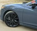 Синий Мазда 6, объемом двигателя 2.5 л и пробегом 41 тыс. км за 23000 $, фото 4 на Automoto.ua
