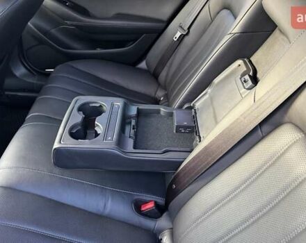 Синій Мазда 6, об'ємом двигуна 2.49 л та пробігом 68 тис. км за 21100 $, фото 21 на Automoto.ua