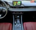 Синий Мазда 6, объемом двигателя 2.5 л и пробегом 41 тыс. км за 23000 $, фото 25 на Automoto.ua