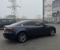 Синій Мазда 6, об'ємом двигуна 2.49 л та пробігом 100 тис. км за 16400 $, фото 4 на Automoto.ua