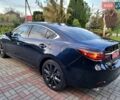 Синий Мазда 6, объемом двигателя 2.49 л и пробегом 79 тыс. км за 17500 $, фото 8 на Automoto.ua