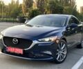 Синій Мазда 6, об'ємом двигуна 2.5 л та пробігом 51 тис. км за 21900 $, фото 1 на Automoto.ua