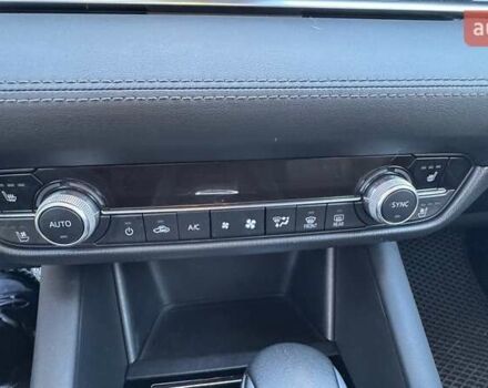 Синій Мазда 6, об'ємом двигуна 2.49 л та пробігом 68 тис. км за 21100 $, фото 12 на Automoto.ua