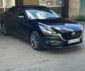 Синий Мазда 6, объемом двигателя 2.49 л и пробегом 99 тыс. км за 18800 $, фото 5 на Automoto.ua