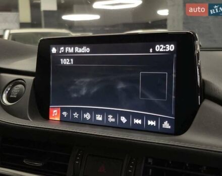 Синий Мазда 6, объемом двигателя 2.5 л и пробегом 63 тыс. км за 20899 $, фото 7 на Automoto.ua