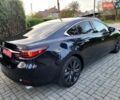 Синий Мазда 6, объемом двигателя 2.49 л и пробегом 79 тыс. км за 17500 $, фото 7 на Automoto.ua