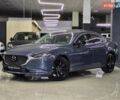 Синий Мазда 6, объемом двигателя 2.5 л и пробегом 63 тыс. км за 20899 $, фото 1 на Automoto.ua