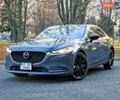 Синий Мазда 6, объемом двигателя 2.49 л и пробегом 46 тыс. км за 22999 $, фото 5 на Automoto.ua