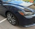 Синій Мазда 6, об'ємом двигуна 2.5 л та пробігом 80 тис. км за 22100 $, фото 9 на Automoto.ua