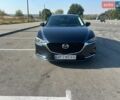 Синий Мазда 6, объемом двигателя 2.49 л и пробегом 35 тыс. км за 17999 $, фото 1 на Automoto.ua