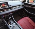 Синий Мазда 6, объемом двигателя 2.49 л и пробегом 46 тыс. км за 22999 $, фото 24 на Automoto.ua