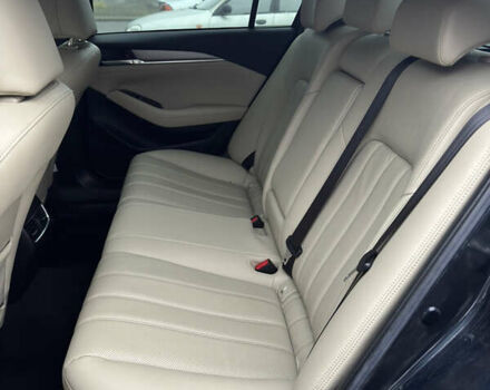 Синій Мазда 6, об'ємом двигуна 2.49 л та пробігом 100 тис. км за 16400 $, фото 28 на Automoto.ua