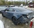 Синий Мазда 6, объемом двигателя 2.5 л и пробегом 80 тыс. км за 16000 $, фото 3 на Automoto.ua