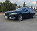 Синій Мазда 6, об'ємом двигуна 2.49 л та пробігом 68 тис. км за 21100 $, фото 1 на Automoto.ua