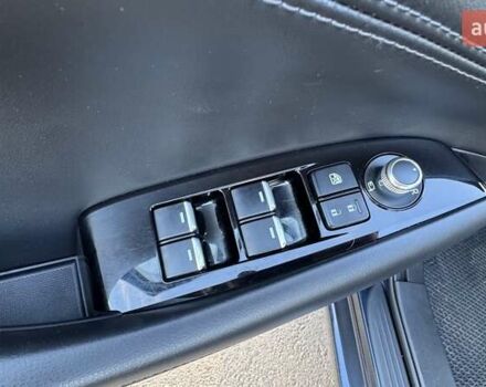 Синій Мазда 6, об'ємом двигуна 2.49 л та пробігом 68 тис. км за 21100 $, фото 13 на Automoto.ua