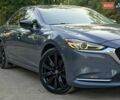Синий Мазда 6, объемом двигателя 2.5 л и пробегом 41 тыс. км за 23000 $, фото 13 на Automoto.ua