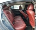 Синий Мазда 6, объемом двигателя 2.5 л и пробегом 80 тыс. км за 16000 $, фото 9 на Automoto.ua