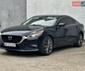 Синий Мазда 6, объемом двигателя 2.49 л и пробегом 98 тыс. км за 19000 $, фото 8 на Automoto.ua