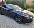 Синий Мазда 6, объемом двигателя 2.49 л и пробегом 79 тыс. км за 17500 $, фото 5 на Automoto.ua