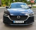 Синій Мазда 6, об'ємом двигуна 2.5 л та пробігом 80 тис. км за 22100 $, фото 8 на Automoto.ua