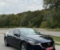 Синий Мазда 6, объемом двигателя 2.5 л и пробегом 52 тыс. км за 20500 $, фото 1 на Automoto.ua