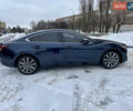 Синій Мазда 6, об'ємом двигуна 2.49 л та пробігом 70 тис. км за 19300 $, фото 5 на Automoto.ua