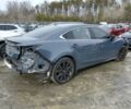 Синий Мазда 6, объемом двигателя 2.5 л и пробегом 80 тыс. км за 16000 $, фото 5 на Automoto.ua