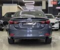 Синий Мазда 6, объемом двигателя 2.5 л и пробегом 63 тыс. км за 20899 $, фото 5 на Automoto.ua
