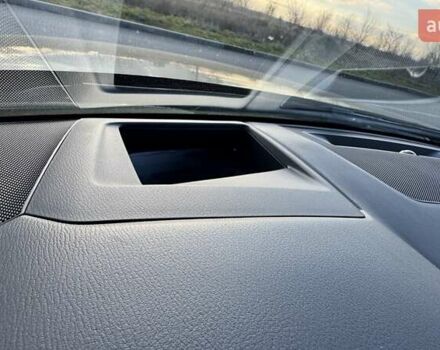 Синій Мазда 6, об'ємом двигуна 2.49 л та пробігом 68 тис. км за 21100 $, фото 11 на Automoto.ua