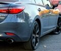 Синий Мазда 6, объемом двигателя 2.49 л и пробегом 46 тыс. км за 22999 $, фото 9 на Automoto.ua