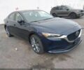 Синий Мазда 6, объемом двигателя 0 л и пробегом 39 тыс. км за 3400 $, фото 1 на Automoto.ua