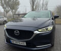 Синій Мазда 6, об'ємом двигуна 2.49 л та пробігом 100 тис. км за 16400 $, фото 10 на Automoto.ua