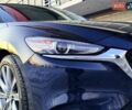 Синий Мазда 6, объемом двигателя 2.49 л и пробегом 69 тыс. км за 22000 $, фото 3 на Automoto.ua