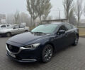 Синій Мазда 6, об'ємом двигуна 2.49 л та пробігом 100 тис. км за 16400 $, фото 9 на Automoto.ua