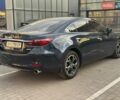 Синий Мазда 6, объемом двигателя 2.49 л и пробегом 23 тыс. км за 27500 $, фото 4 на Automoto.ua