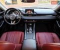 Синий Мазда 6, объемом двигателя 2.49 л и пробегом 46 тыс. км за 22999 $, фото 19 на Automoto.ua