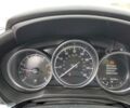 Синий Мазда 6, объемом двигателя 2.5 л и пробегом 80 тыс. км за 16000 $, фото 8 на Automoto.ua