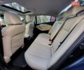 Синий Мазда 6, объемом двигателя 2.49 л и пробегом 79 тыс. км за 17500 $, фото 16 на Automoto.ua