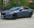 Синий Мазда 6, объемом двигателя 2.5 л и пробегом 41 тыс. км за 23000 $, фото 1 на Automoto.ua