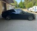 Синий Мазда 6, объемом двигателя 2.49 л и пробегом 99 тыс. км за 18800 $, фото 1 на Automoto.ua