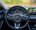 Синий Мазда 6, объемом двигателя 2.5 л и пробегом 41 тыс. км за 23000 $, фото 21 на Automoto.ua