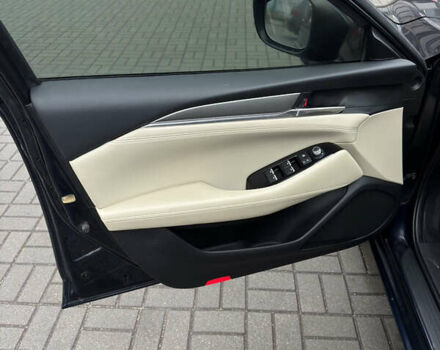 Синій Мазда 6, об'ємом двигуна 2.49 л та пробігом 100 тис. км за 16400 $, фото 21 на Automoto.ua